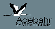 Adebahr Systemtechnik Logo