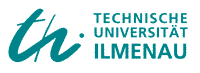 TU Ilmenau Logo